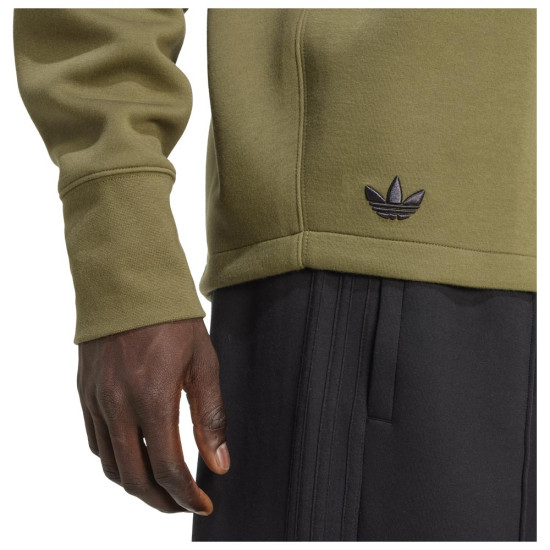 Adidas Ανδρικό φούτερ Neuclassics Oversized  Crew